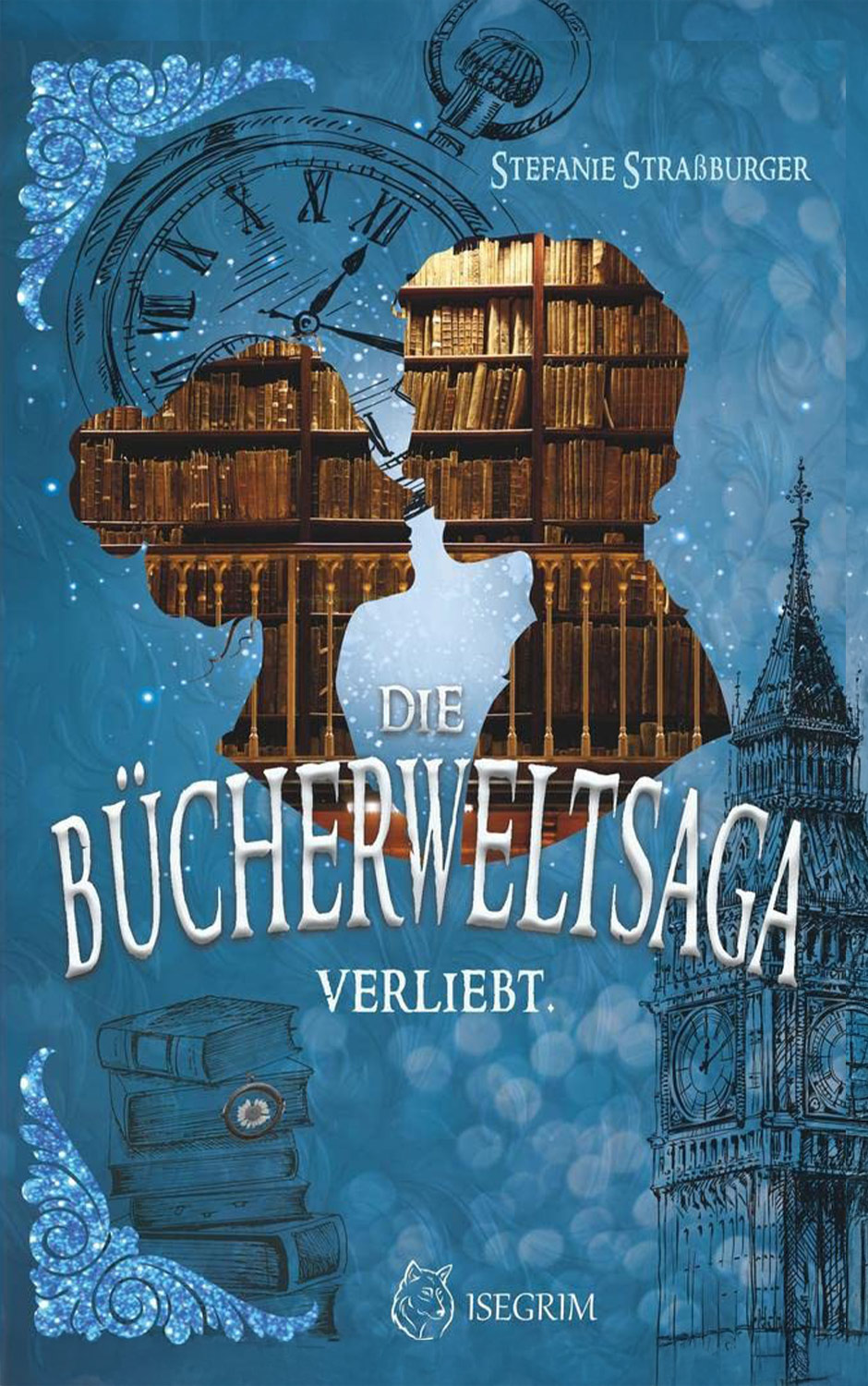 Verliebt