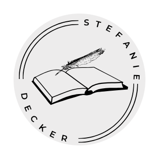 Steffani Decker Logo